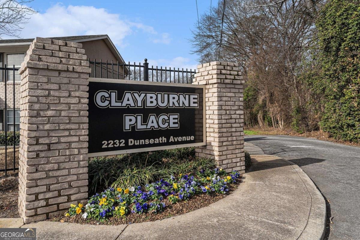 2232 Dunseath Avenue Atlanta - Photo 17