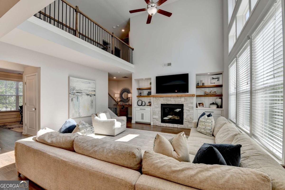 480 Cooper Farm Way Buford - Photo 11