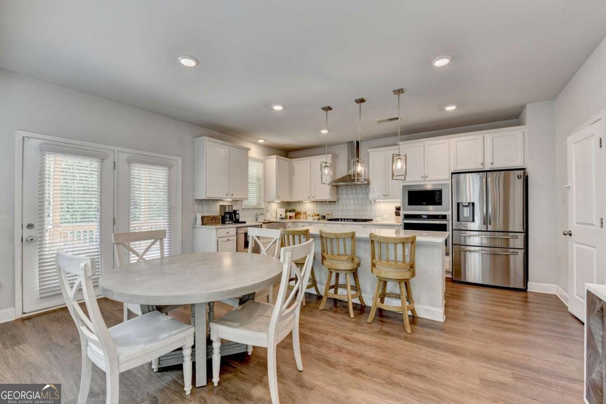 480 Cooper Farm Way Buford - Photo 14