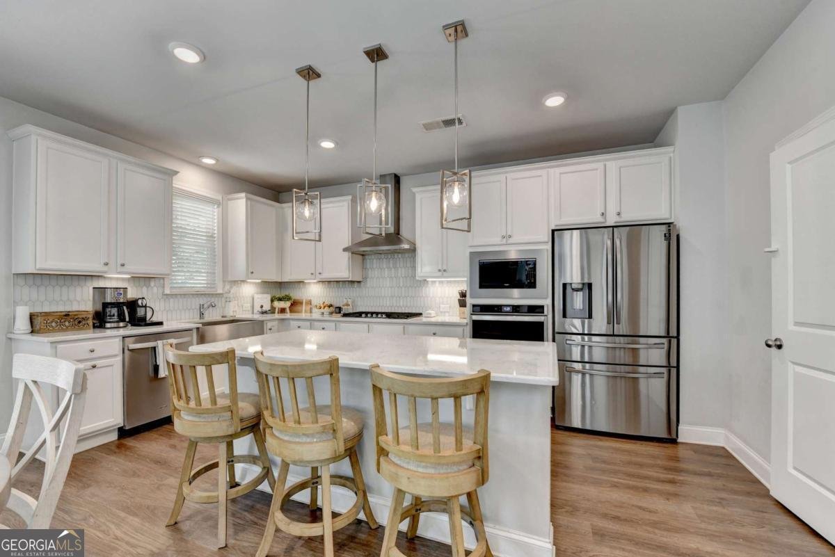 480 Cooper Farm Way Buford - Photo 17