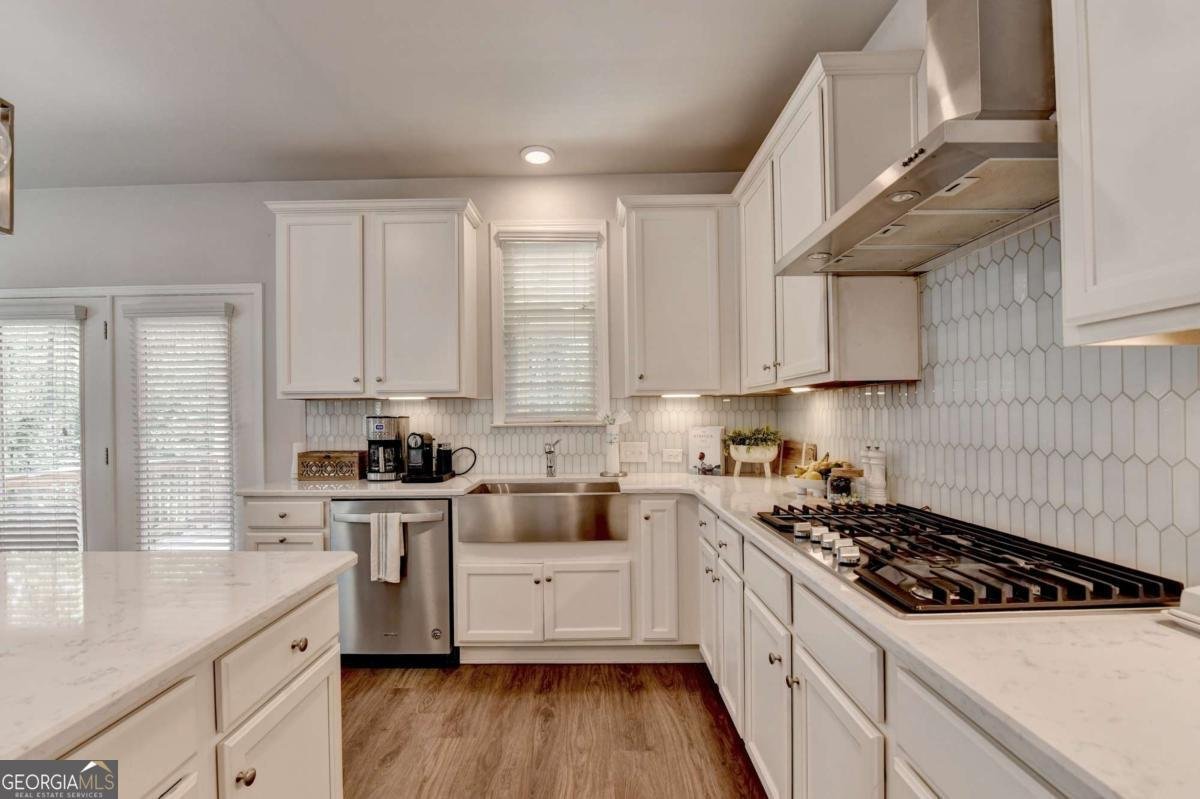 480 Cooper Farm Way Buford - Photo 19