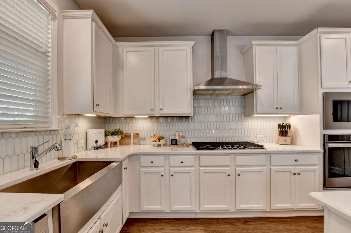 480 Cooper Farm Way Buford - Photo 20