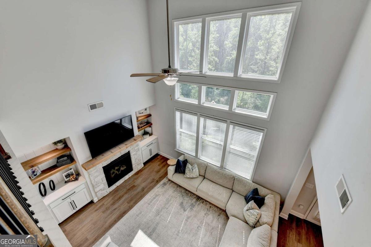 480 Cooper Farm Way Buford - Photo 26