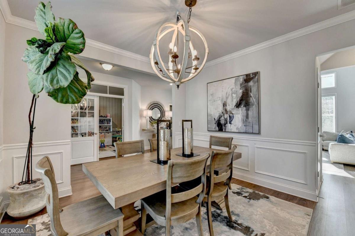 480 Cooper Farm Way Buford - Photo 6