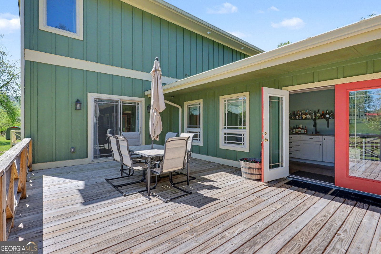 784 Wolffork Church Road Rabun Gap - Photo 10