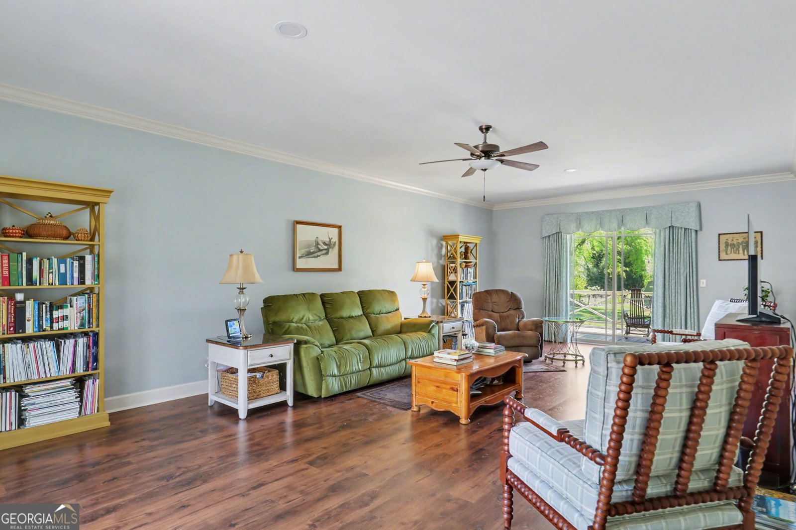 784 Wolffork Church Road Rabun Gap - Photo 11