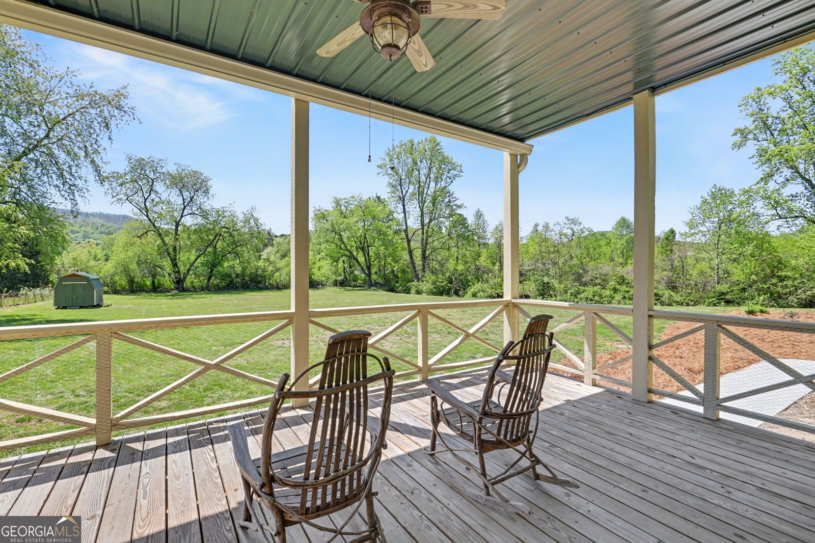 784 Wolffork Church Road Rabun Gap - Photo 13