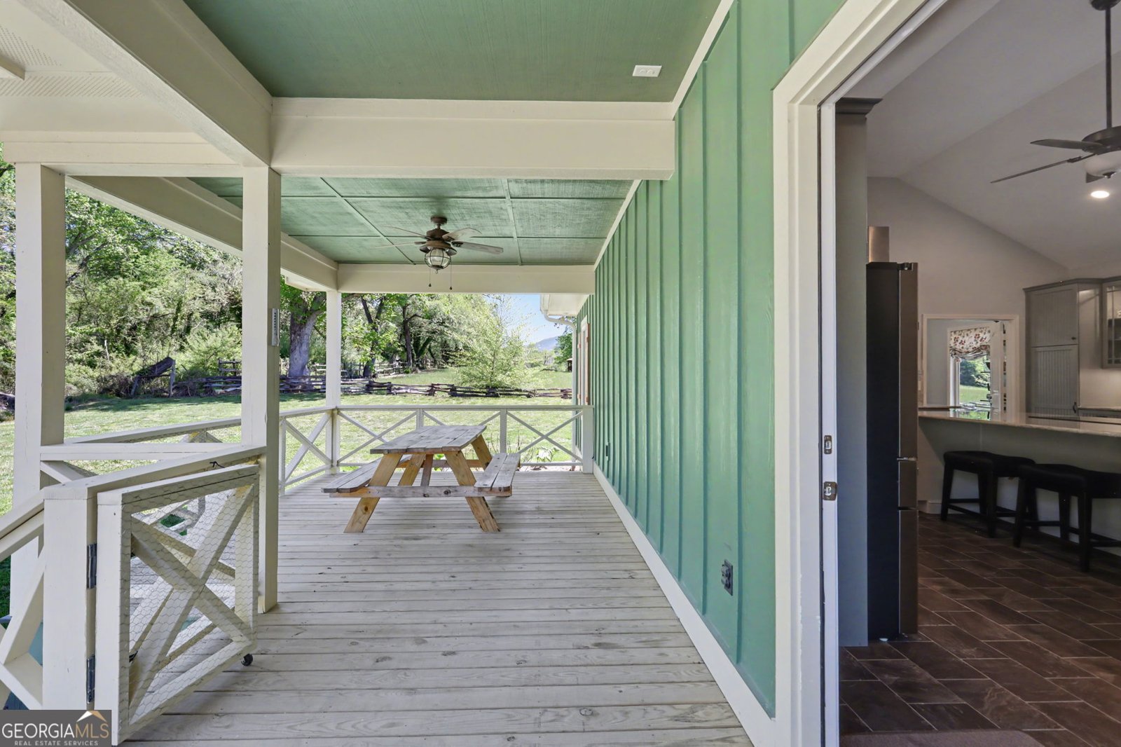 784 Wolffork Church Road Rabun Gap - Photo 21