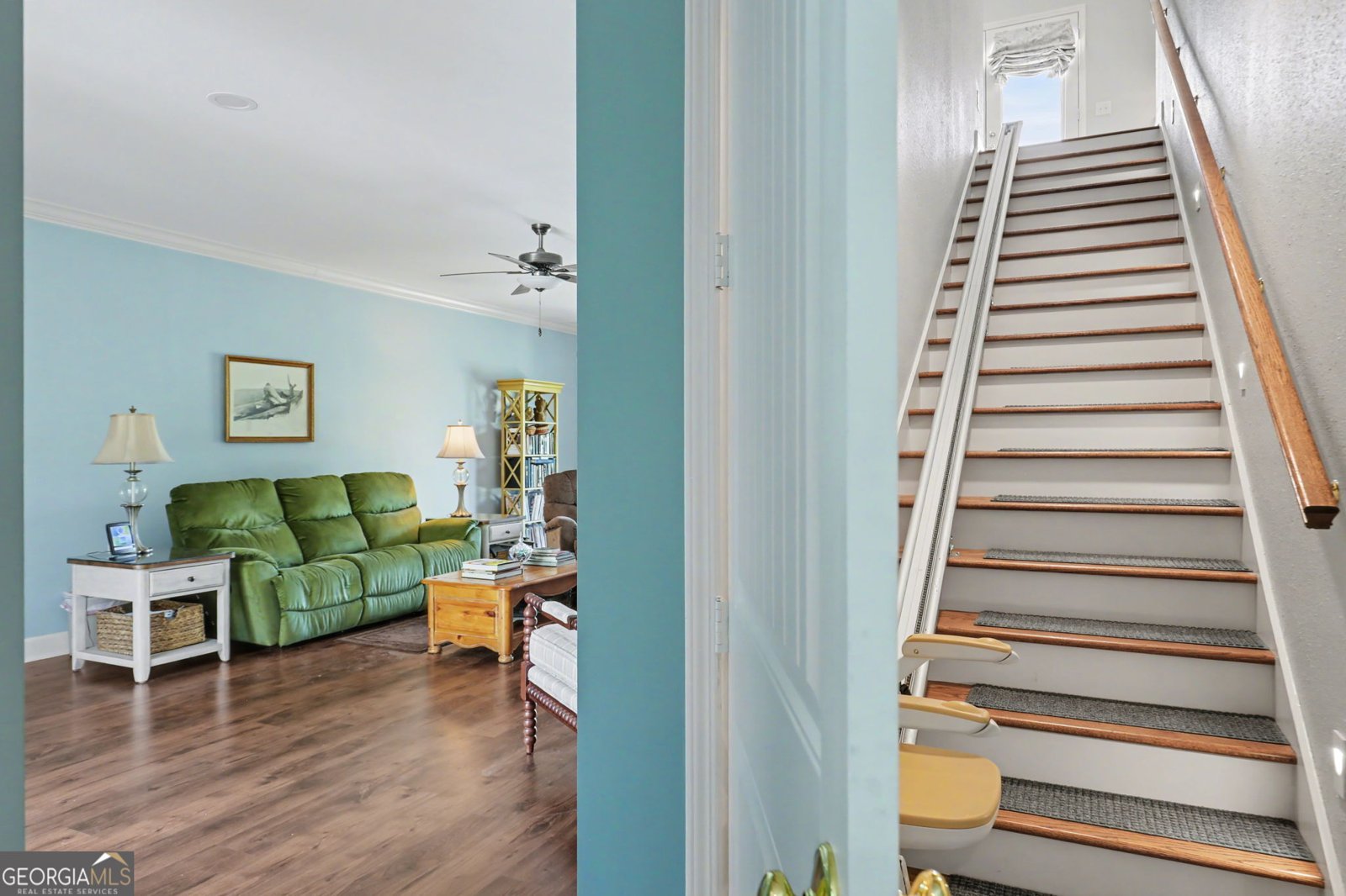 784 Wolffork Church Road Rabun Gap - Photo 22