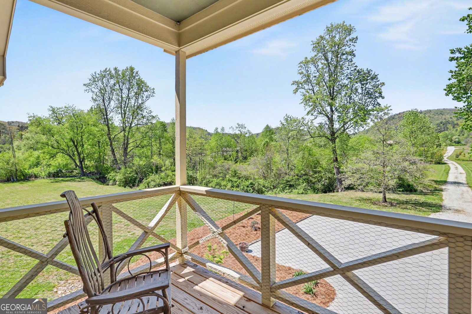 784 Wolffork Church Road Rabun Gap - Photo 32