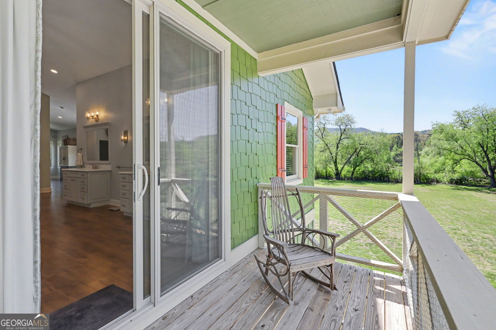 784 Wolffork Church Road Rabun Gap - Photo 33