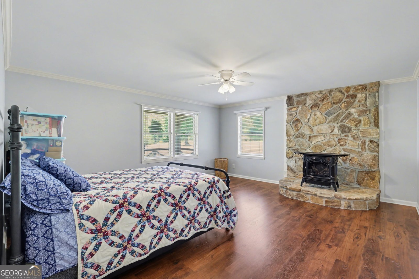 784 Wolffork Church Road Rabun Gap - Photo 34