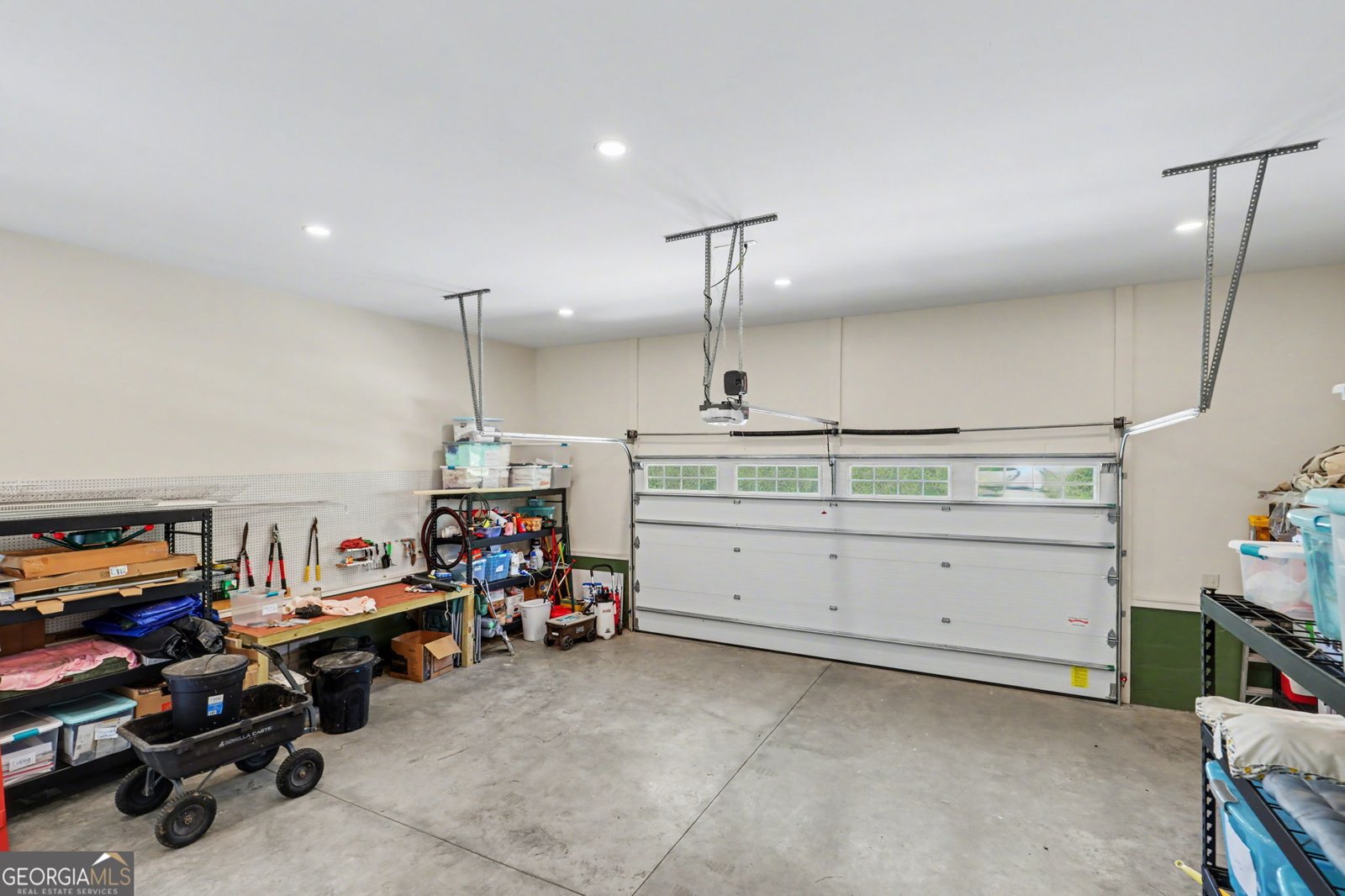 784 Wolffork Church Road Rabun Gap - Photo 39