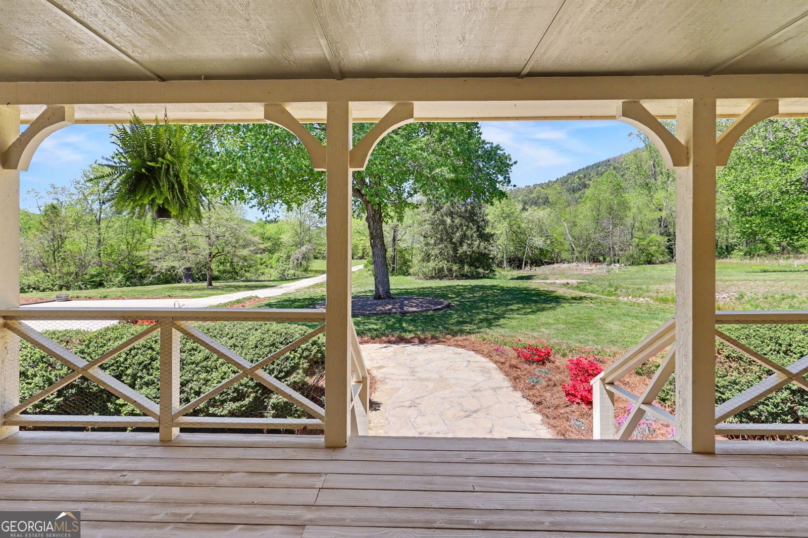 784 Wolffork Church Road Rabun Gap - Photo 40