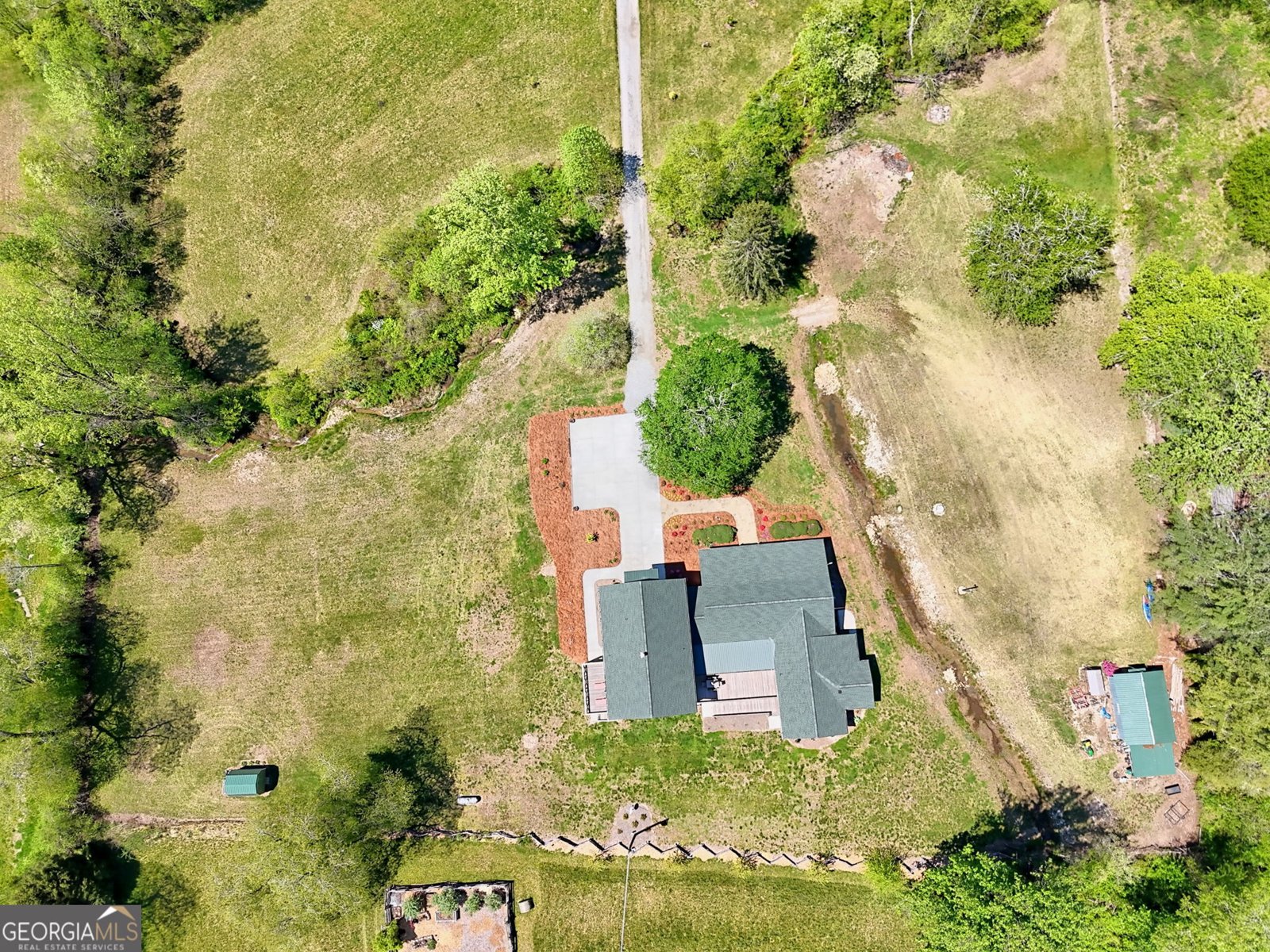 784 Wolffork Church Road Rabun Gap - Photo 42