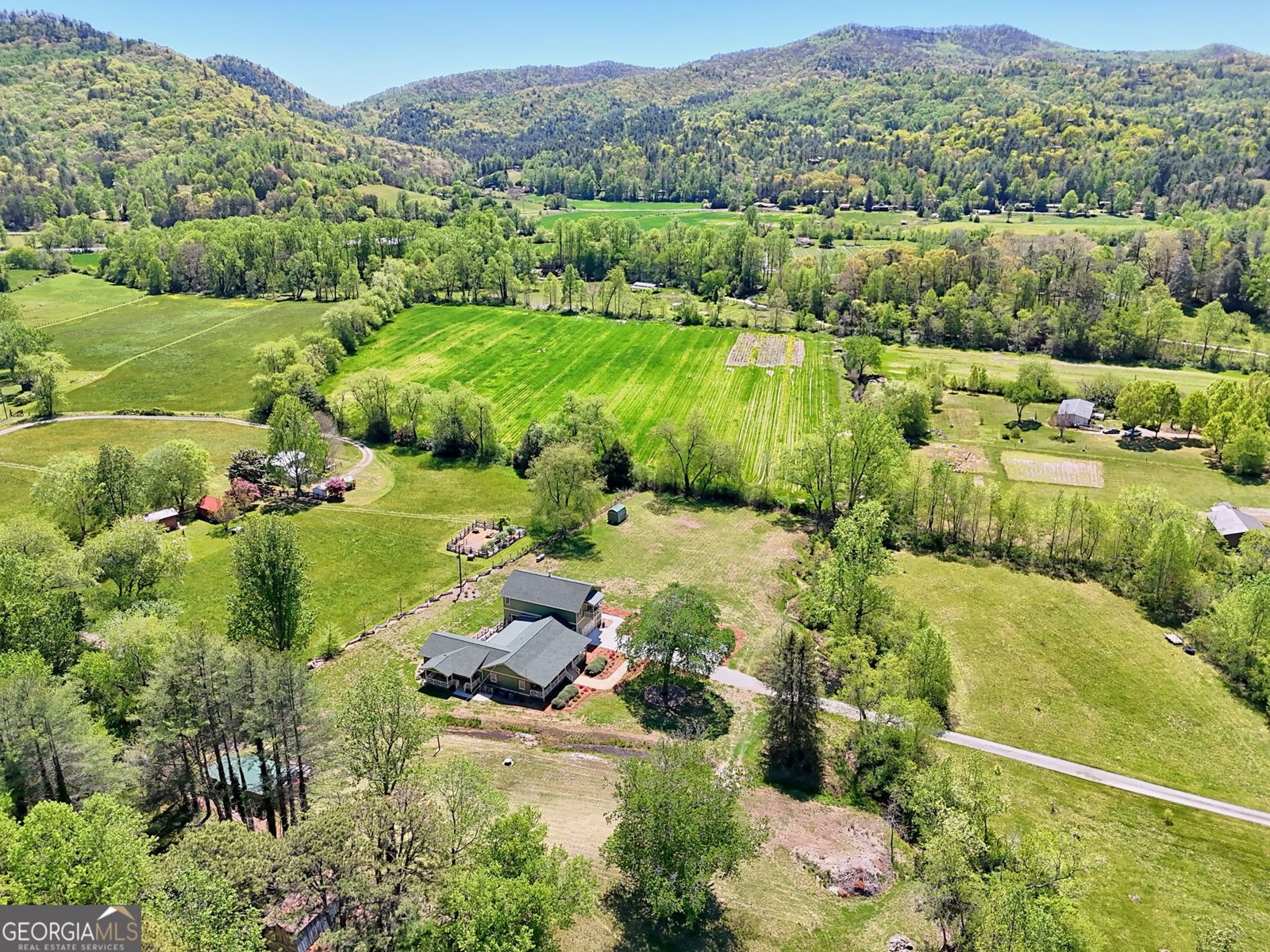 784 Wolffork Church Road Rabun Gap - Photo 43