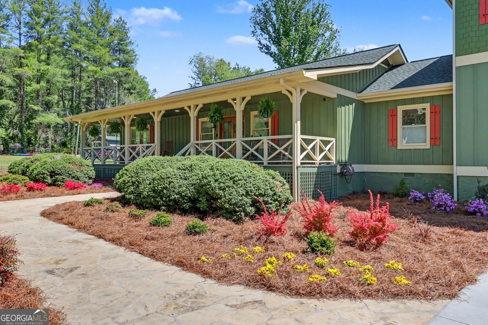 784 Wolffork Church Road Rabun Gap - Photo 6