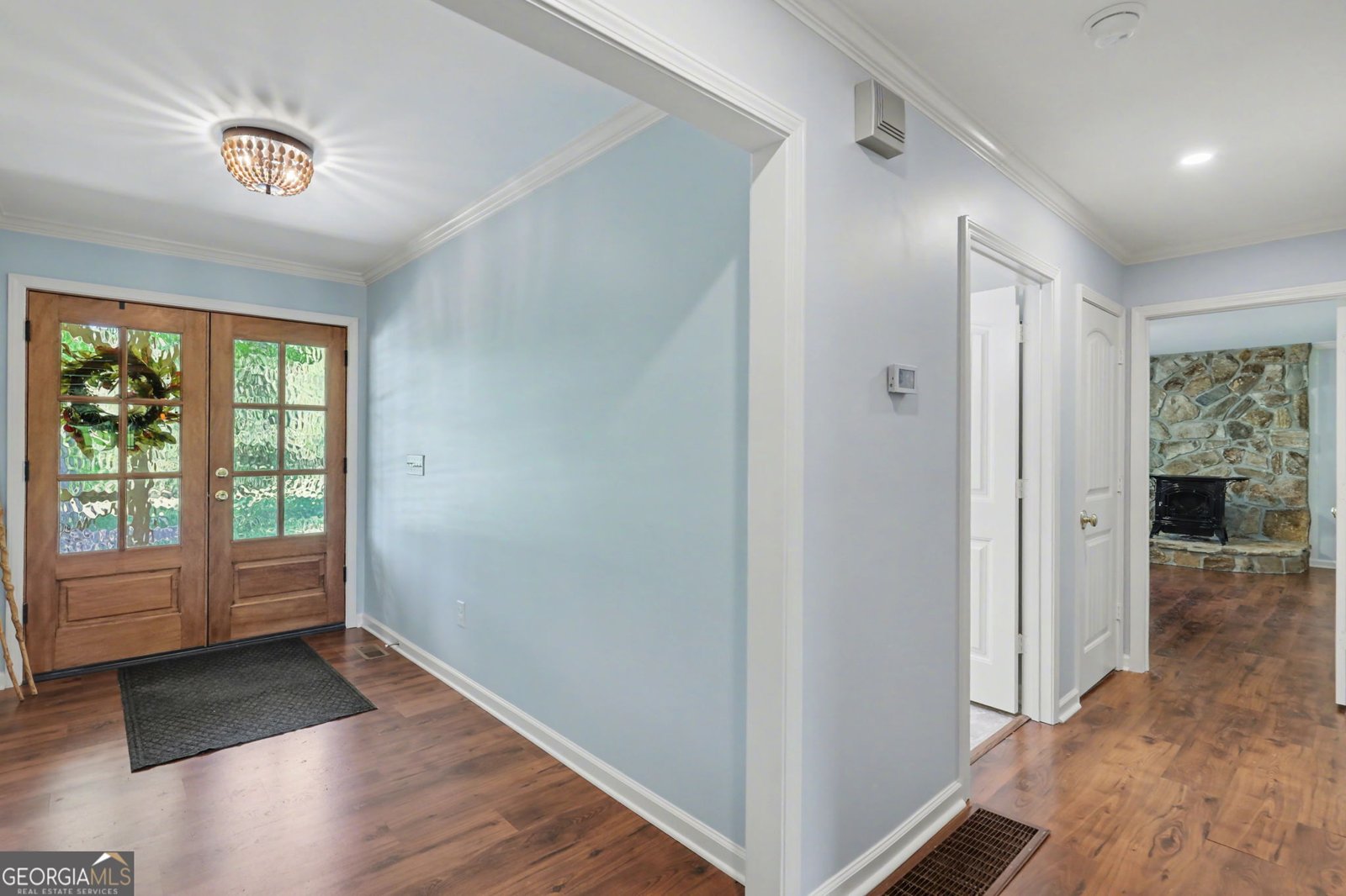 784 Wolffork Church Road Rabun Gap - Photo 7