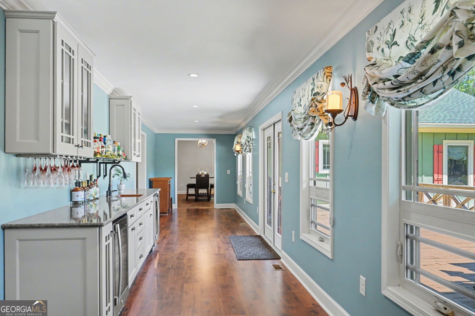 784 Wolffork Church Road Rabun Gap - Photo 8