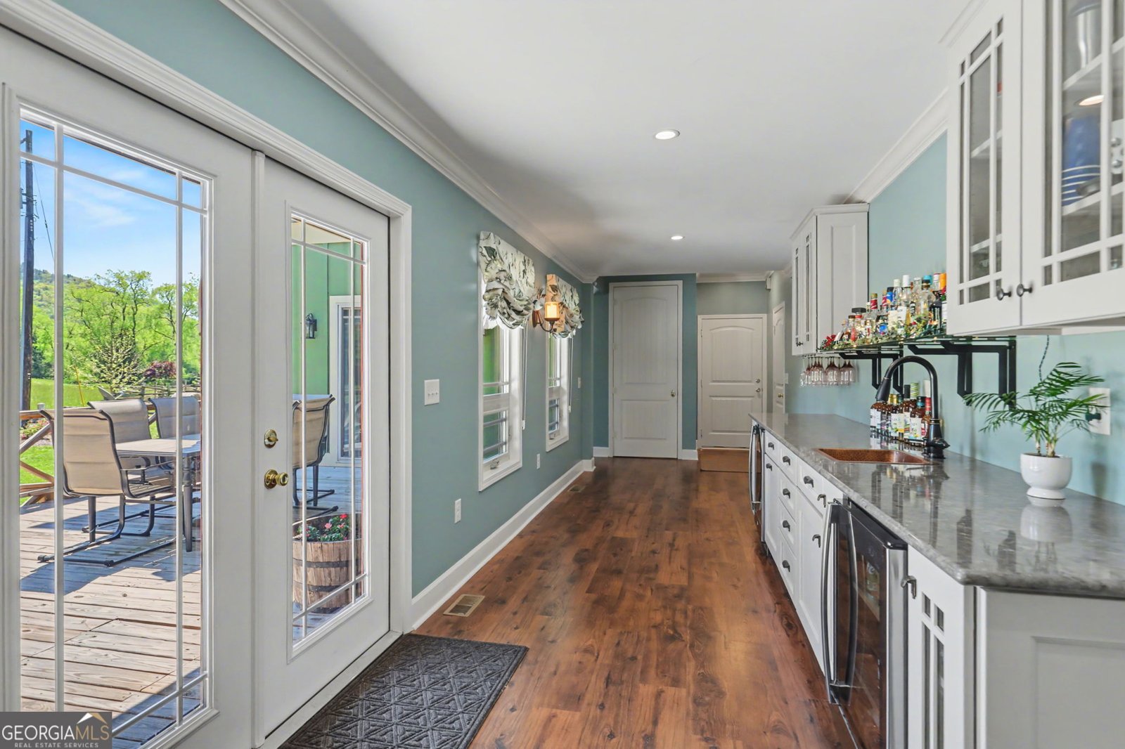 784 Wolffork Church Road Rabun Gap - Photo 9