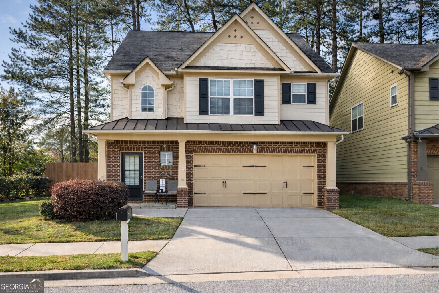 5570 Chatham Circle Norcross - Photo 1