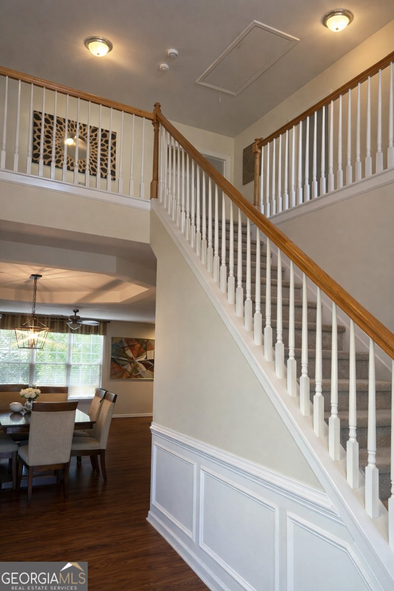 5570 Chatham Circle Norcross - Photo 10