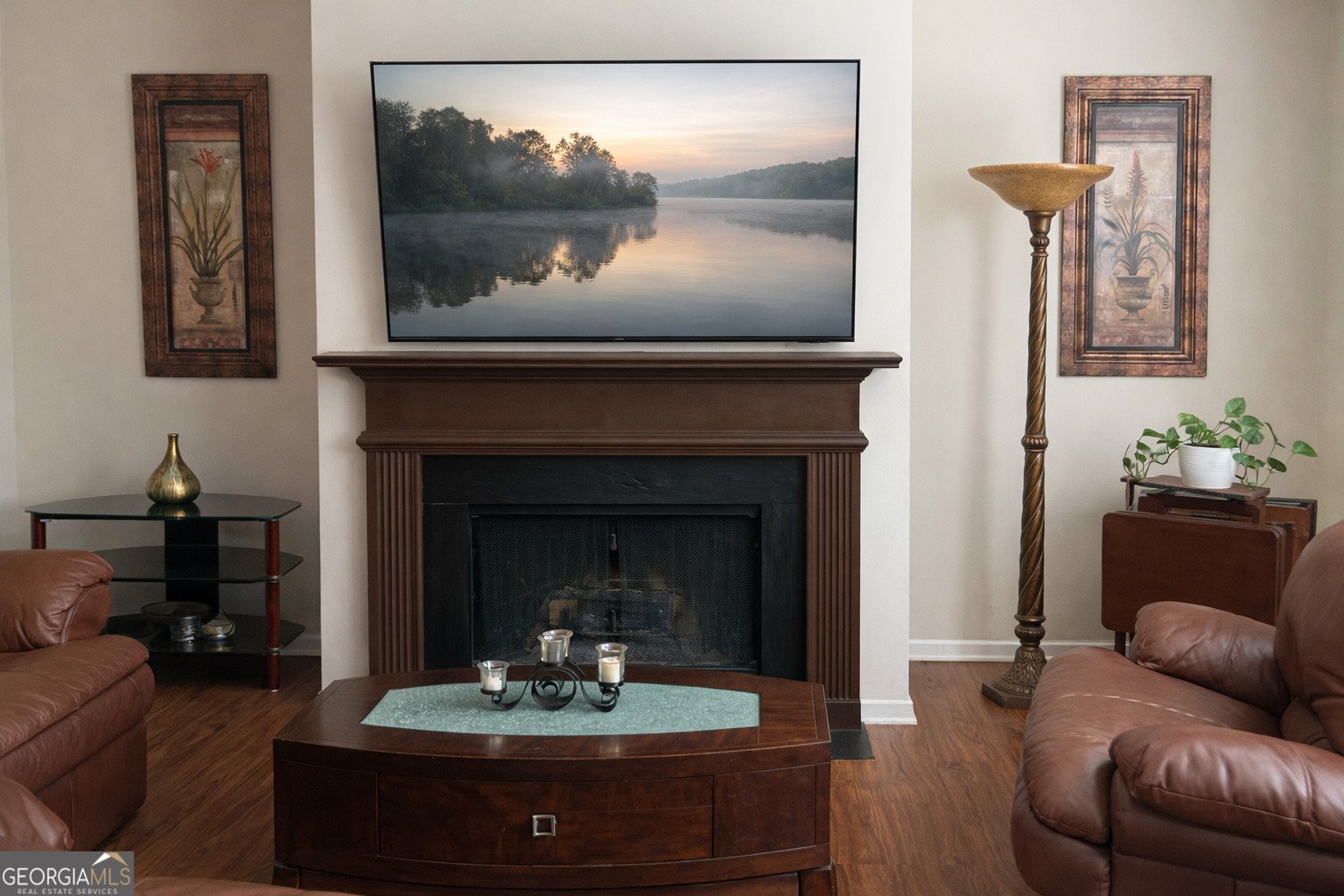 5570 Chatham Circle Norcross - Photo 11