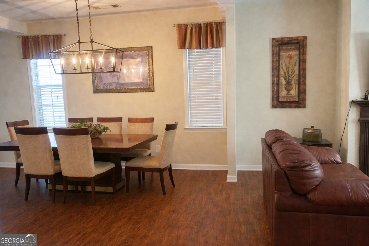 5570 Chatham Circle Norcross - Photo 15