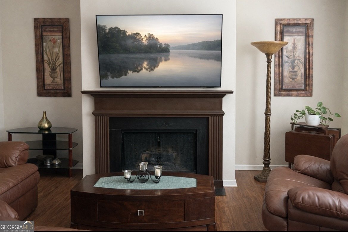 5570 Chatham Circle Norcross - Photo 16