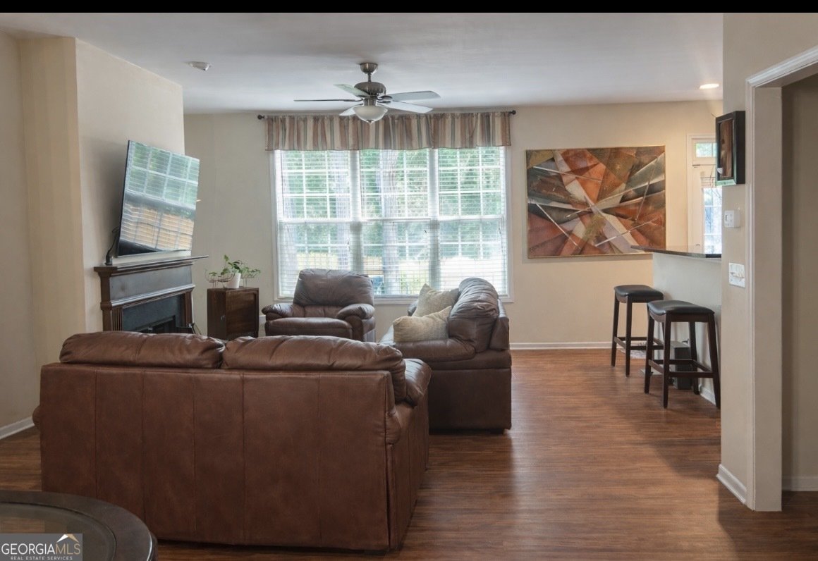 5570 Chatham Circle Norcross - Photo 17