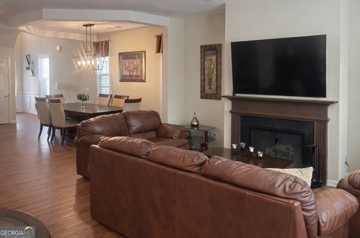 5570 Chatham Circle Norcross - Photo 18