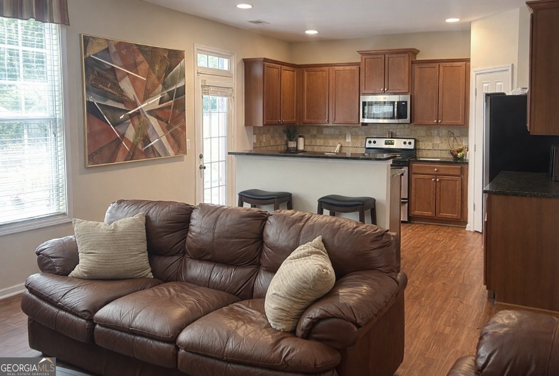 5570 Chatham Circle Norcross - Photo 19