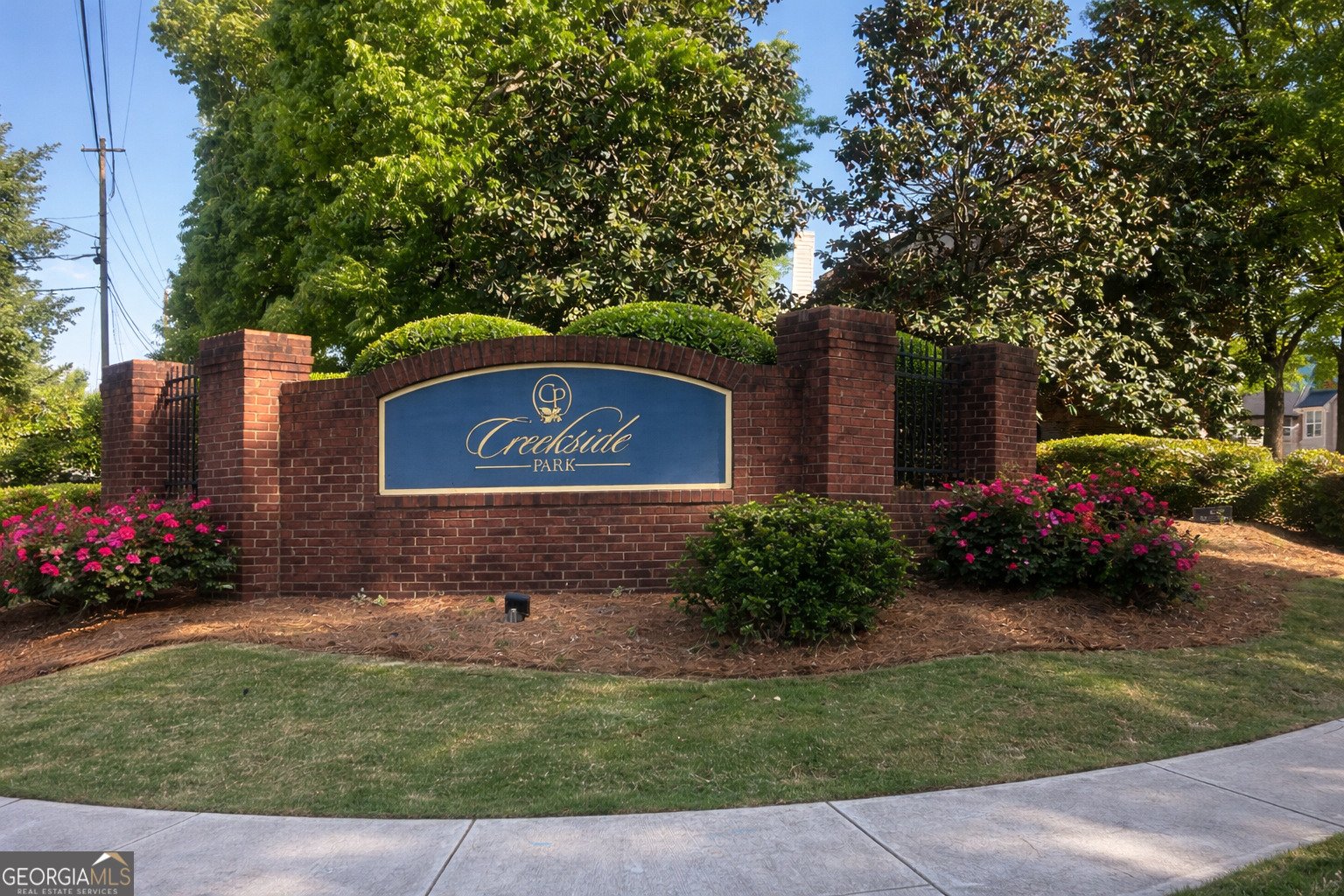 5570 Chatham Circle Norcross - Photo 7