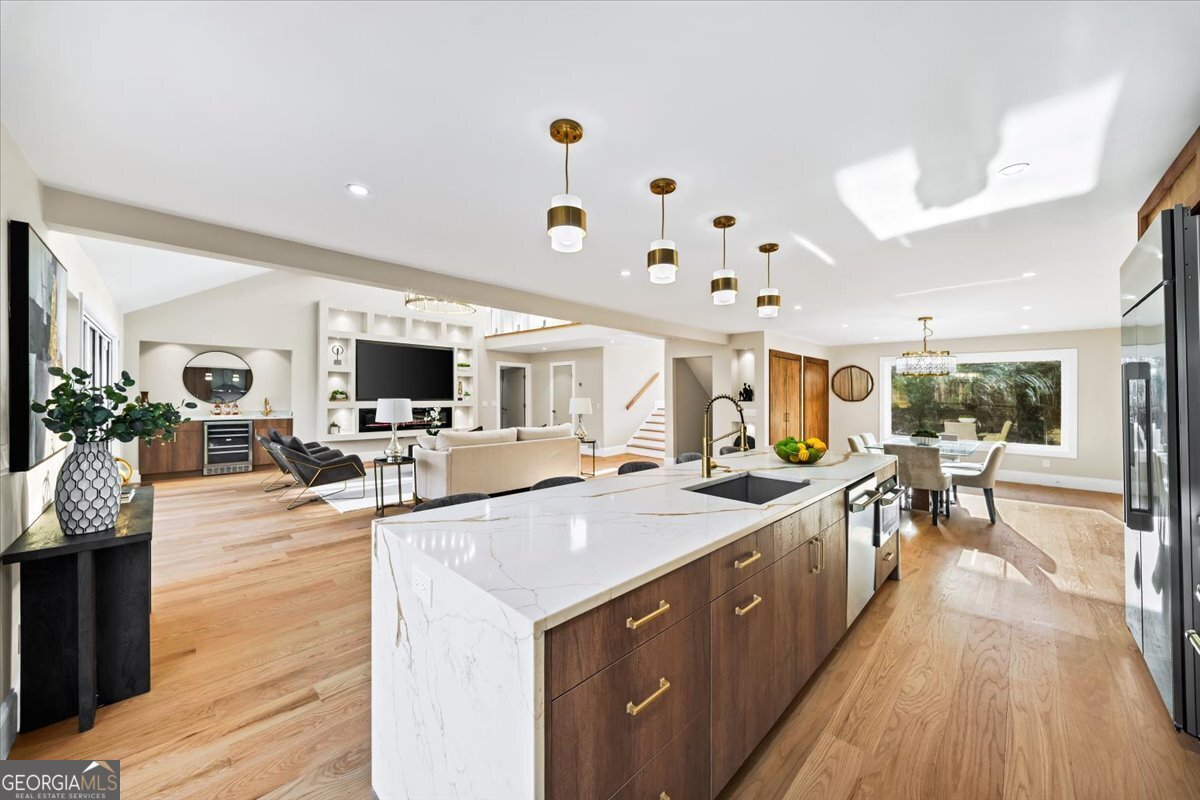 250 Bruton Way Sandy Springs - Photo 11