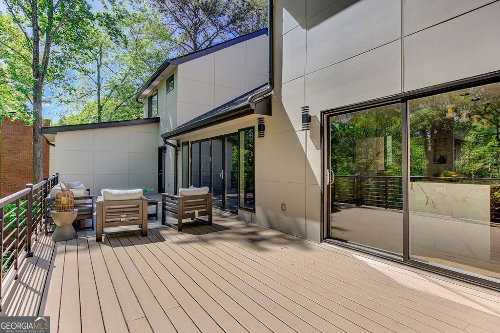 250 Bruton Way Sandy Springs - Photo 18