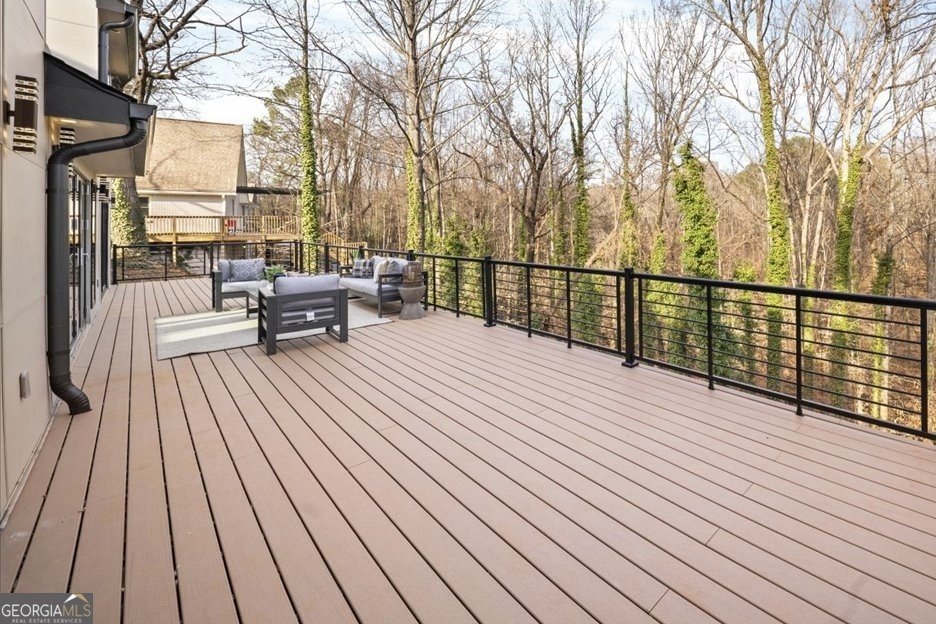 250 Bruton Way Sandy Springs - Photo 19