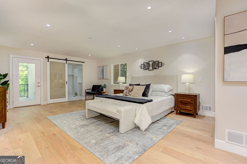 250 Bruton Way Sandy Springs - Photo 20