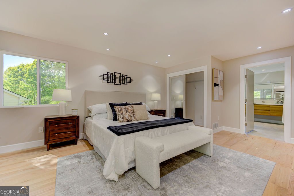 250 Bruton Way Sandy Springs - Photo 22