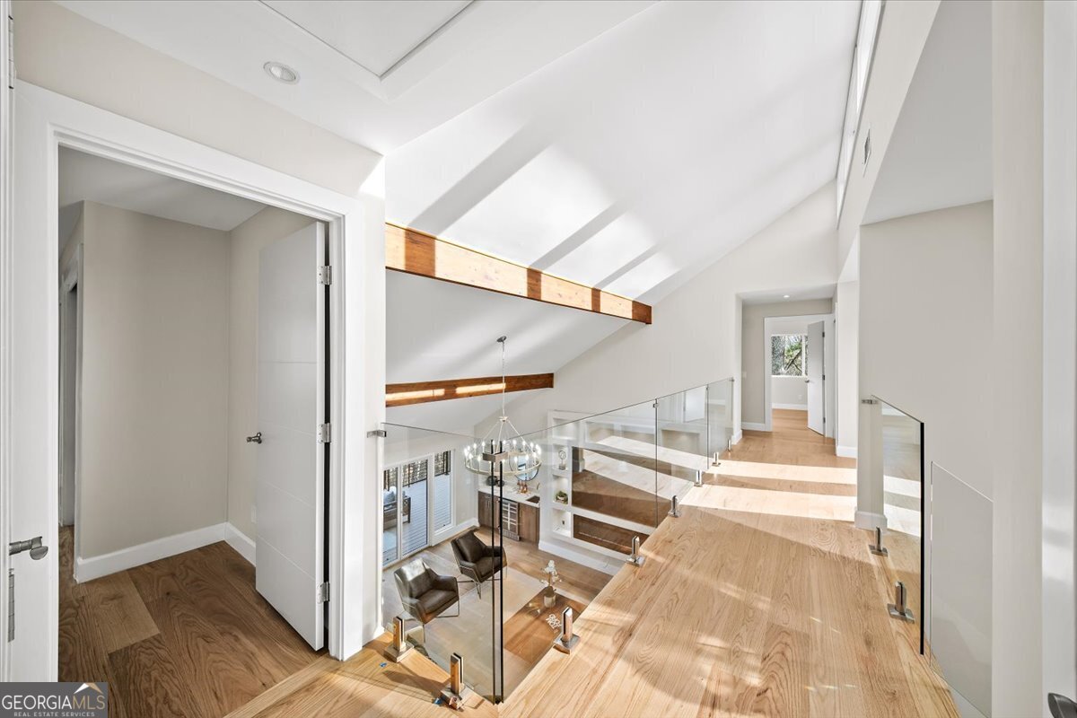 250 Bruton Way Sandy Springs - Photo 29