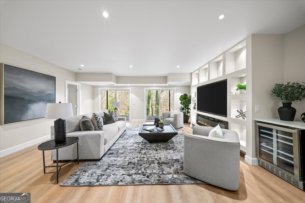 250 Bruton Way Sandy Springs - Photo 41