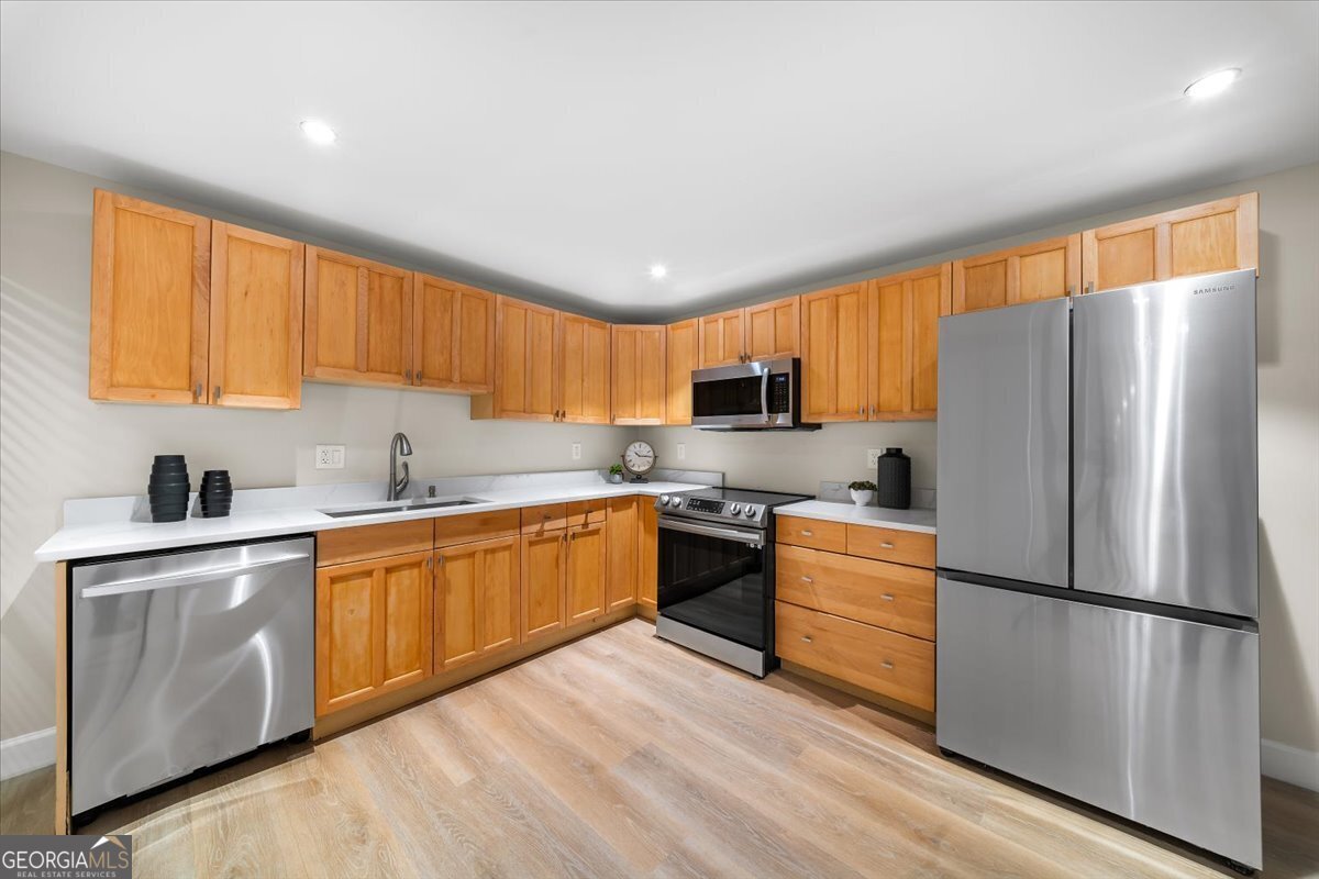 250 Bruton Way Sandy Springs - Photo 45