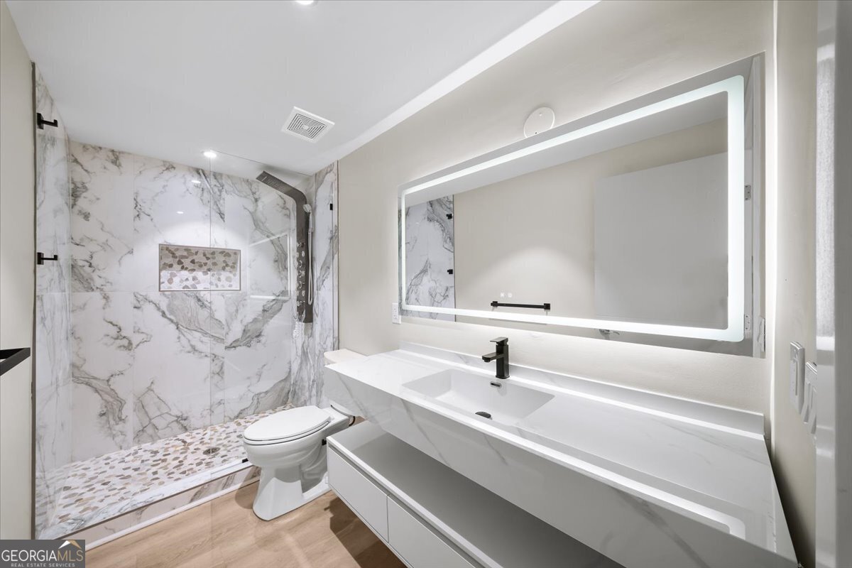 250 Bruton Way Sandy Springs - Photo 49