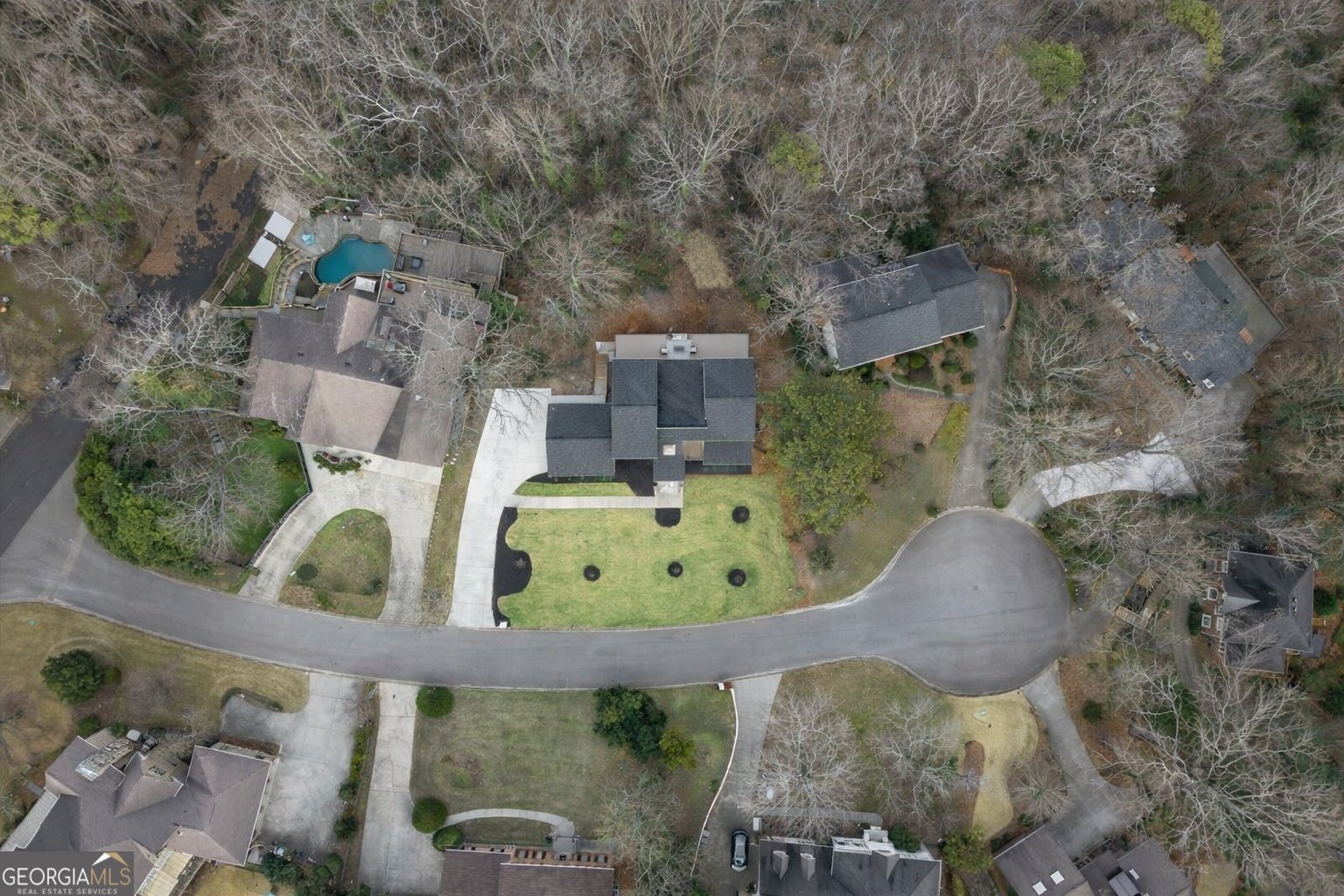 250 Bruton Way Sandy Springs - Photo 52