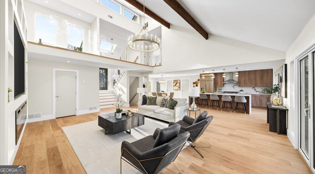 250 Bruton Way Sandy Springs - Photo 6