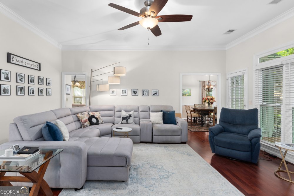 4111 Huntcliff Drive Woodstock - Photo 10