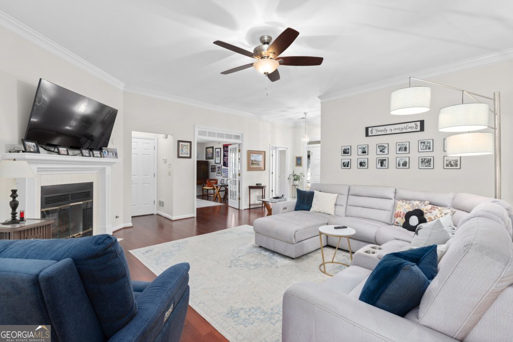 4111 Huntcliff Drive Woodstock - Photo 12