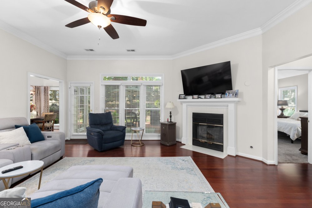 4111 Huntcliff Drive Woodstock - Photo 13