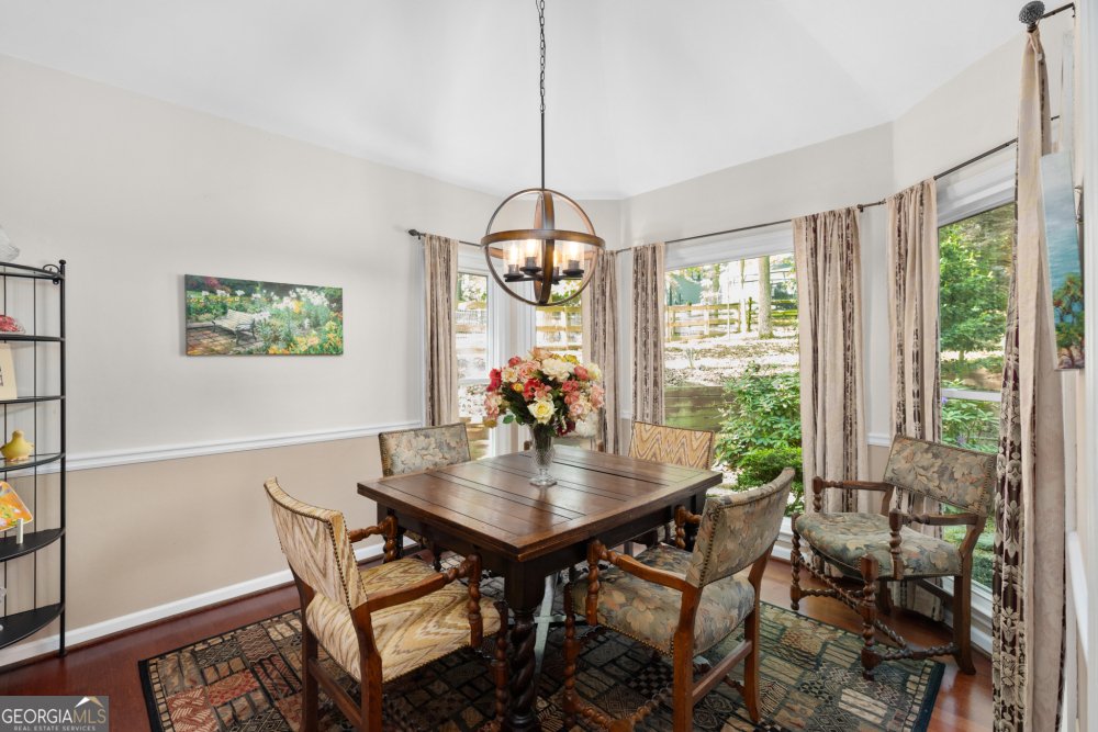 4111 Huntcliff Drive Woodstock - Photo 17