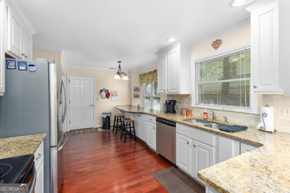 4111 Huntcliff Drive Woodstock - Photo 19