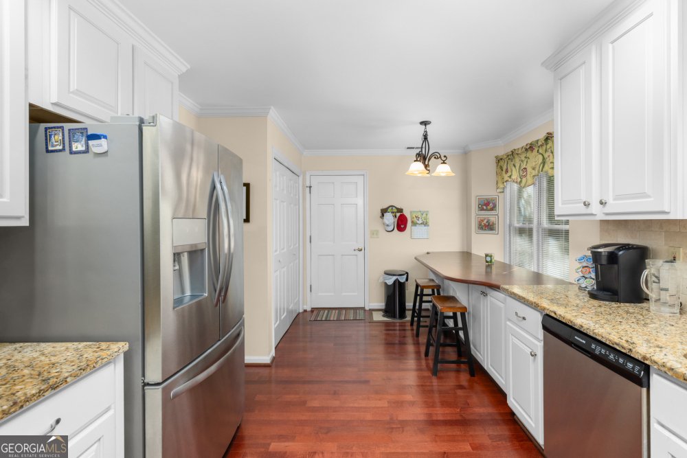 4111 Huntcliff Drive Woodstock - Photo 20